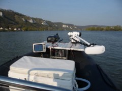 Bombard DB600