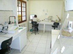 Laboratoire