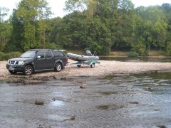 Véhicule 4x4